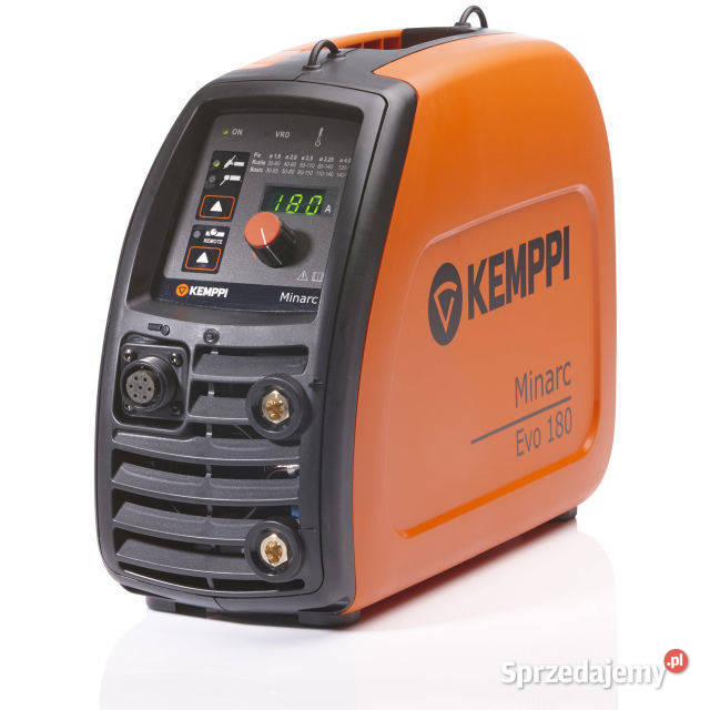 Kemppi Minarc Evo 180 Krotoszyn