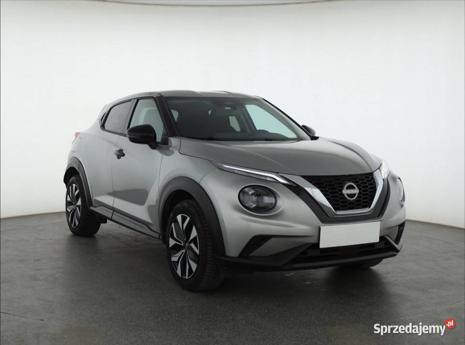 Nissan Juke 10 DIGT kamera cofania Juke Piaseczno