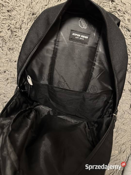 Plecak Hyper Rider