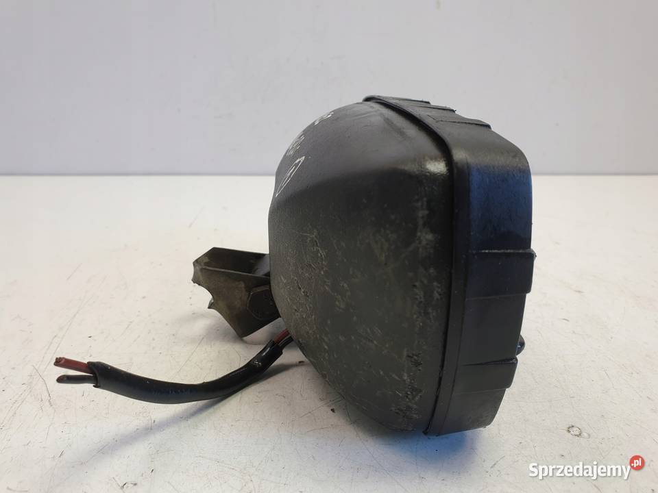 Polonez HALOGEN Lampa lubelskie Rudka