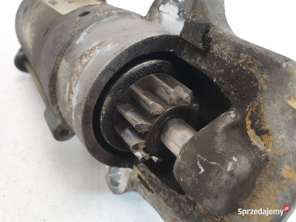 ROZRUSZNIK Ford C 18 16V ROZRUSZNIK 4M5T11000AA Rudka