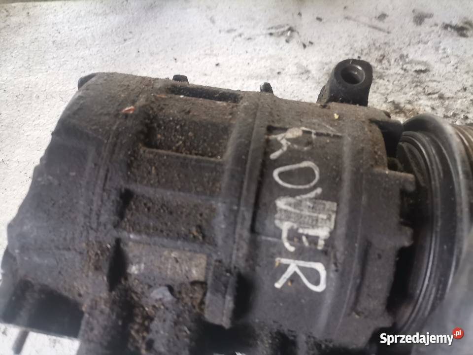 Kompresor Klimatyzacji Rover 75
