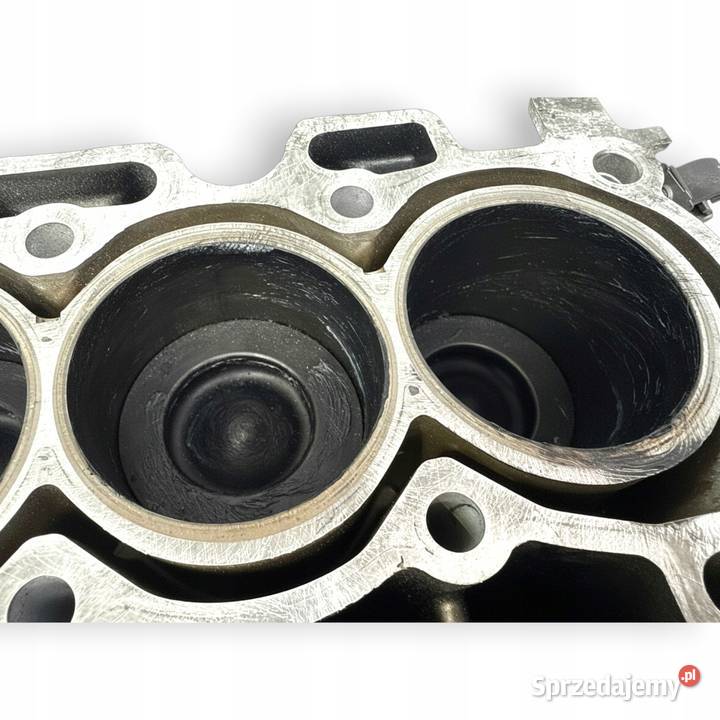 DÓŁ SILNIKA 9HP 9H06 Peugeot 208 208 308 2008 osobowe Chełm