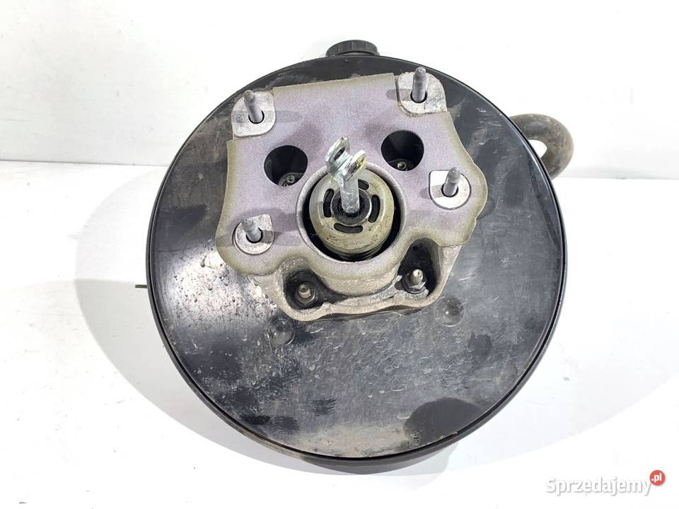 SERWO HAMULCOWE RENAULT KADJAR 460074EH3A SUV 15 osobowe Części samochodowe sprzedam