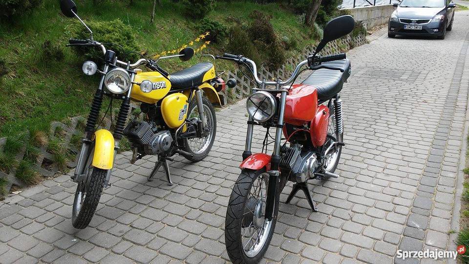 Simosn S51 Zadbany 12v spawak lfk amal Wodzisław Śląski