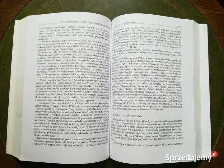 HISTORIA POWSZECHNA WIEK XVIXVII Zbigniew Wójcik Kręćkowo sprzedam