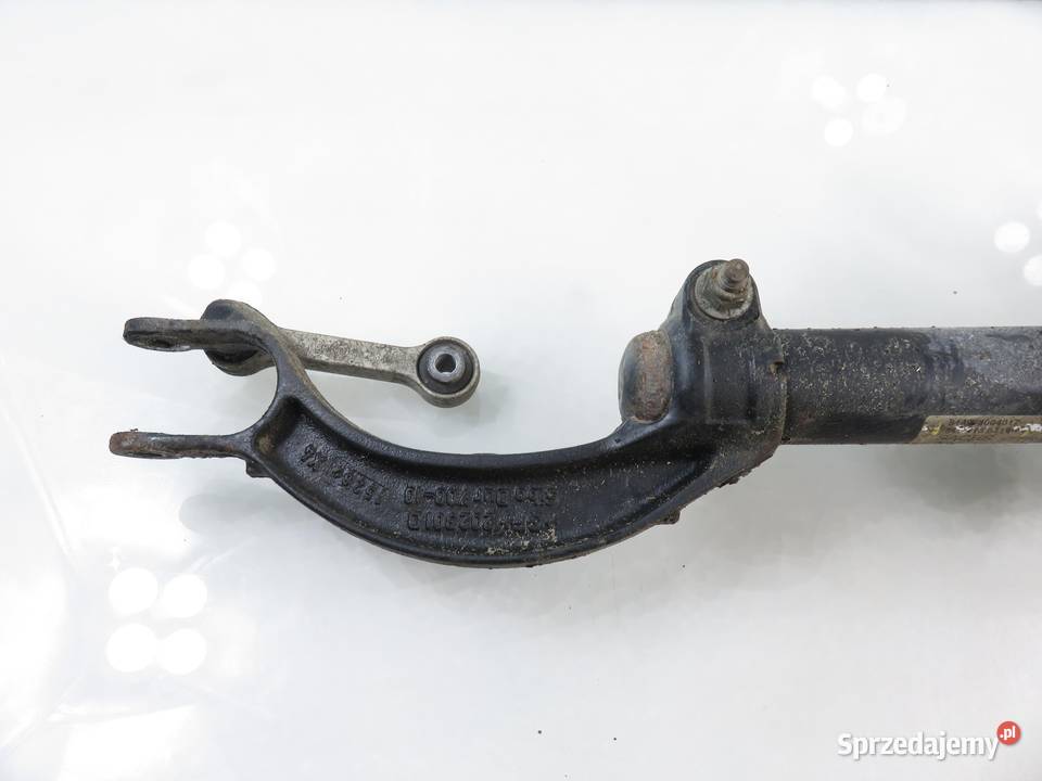 AMORTYZATOR PRAWY PRZEDNI AUDI A5 8T3 30 TDI