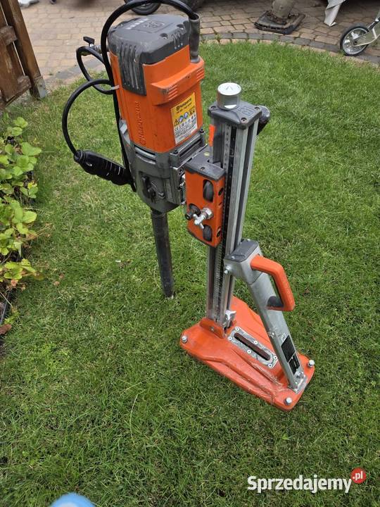 Dm 280 dm 220 Husqvarna statyw wiertnica do