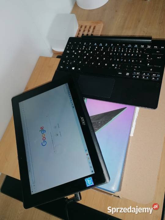 Sprzedam laptopa Tczew