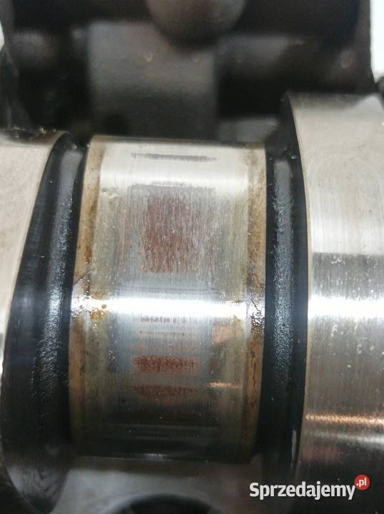 GŁOWICA KOMPLETNA 038103373R 19 TDI VW