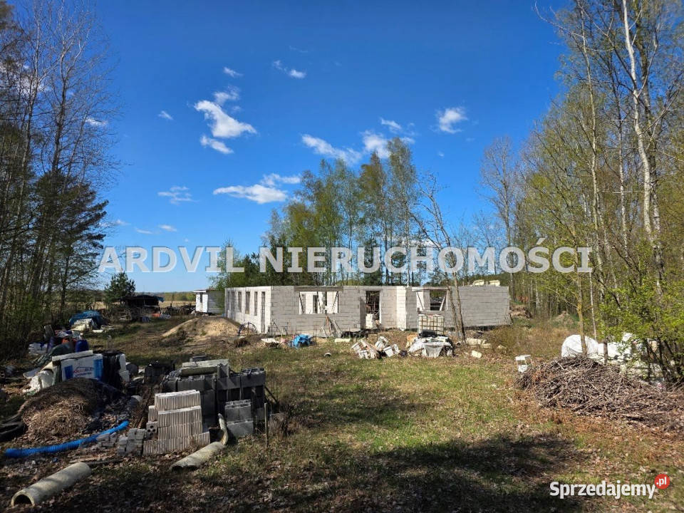 Dom Dobrzyniewo Duże 175m2 Domy