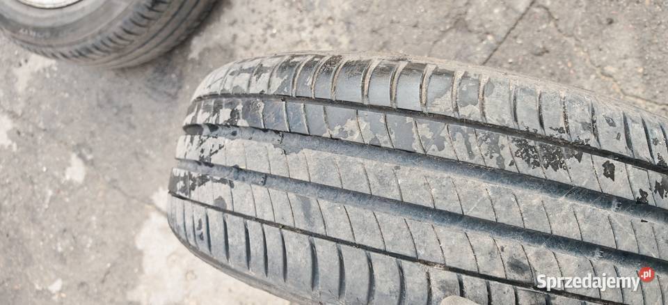 Opony 2156017 michelin 18r około 7mm wielkopolskie Konin