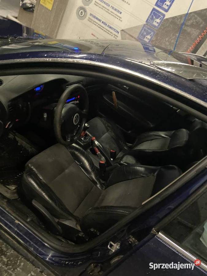 Passat B5 19 TDI 130 4 MOTION HIGHLINE 130KM małopolskie Wadowice