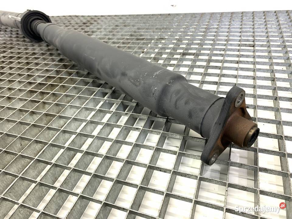 WAŁ NAPĘDOWY TYŁ BMW G30 SedanLimuzyna 20 150 osobowe