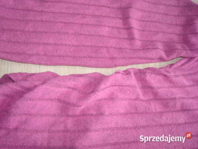 Bluzeczki 2 XL różowy Osięciny