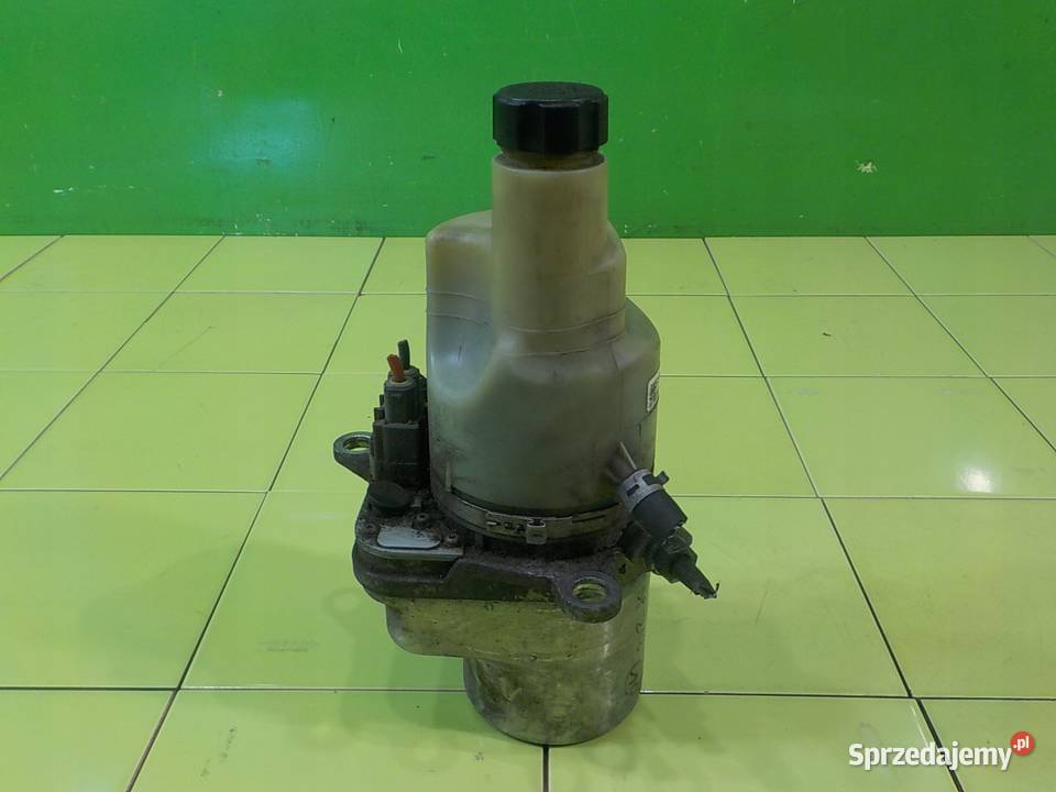 VOLVO V50 LIFT 10r KOMBI pompa wspomagania Suków