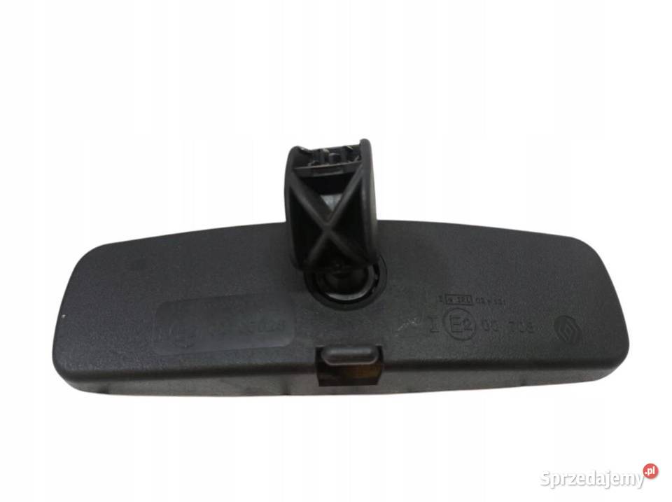 LUSTERKO WEWNĘTRZNE 0205028 Renault Twingo II