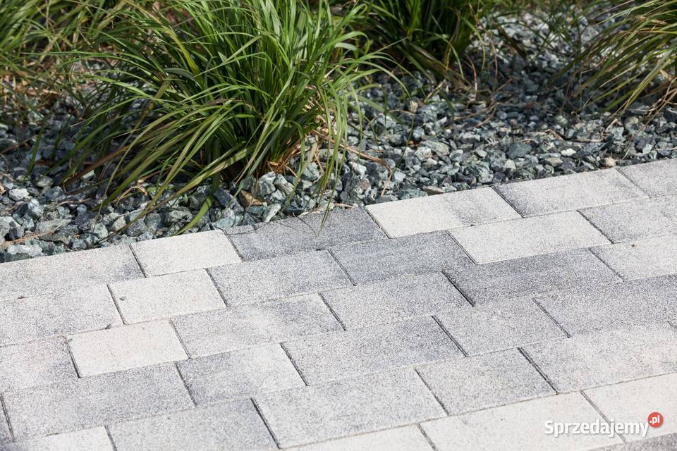 Kostka betonowa brukowa Urbanica dolnośląskie Wrocław