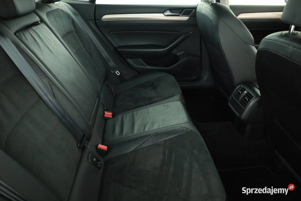 VW Arteon 15 TSI autoalarm Piaseczno