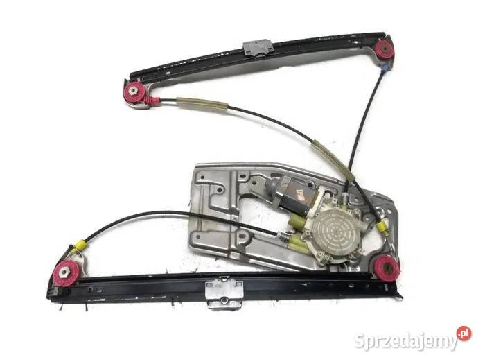 BMW e39e46e38 e36 podnośnik elektryczny szyby Mechanizmy opuszczania szyb Części samochodowe Bydgoszcz