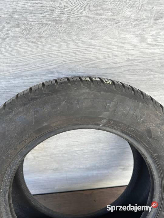 19565R15 Vredestein Quatrac 5 2019r 659mm Gorzów Wielkopolski