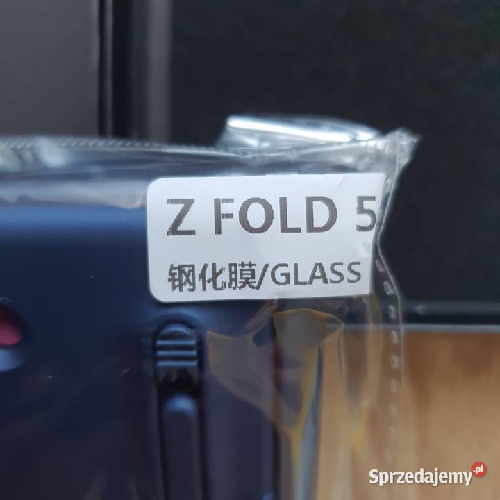 Samsung Slim S Pen Case Z Fold 5 Galaxy