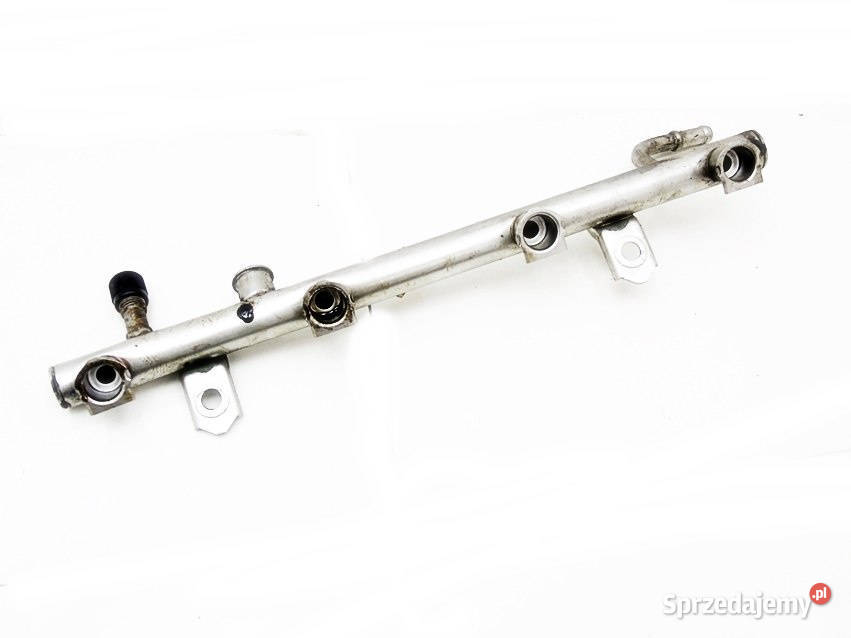 LISTWA WTRYSKOWA MERCEDES 15 8V W245 W169 150 Sosnowiec