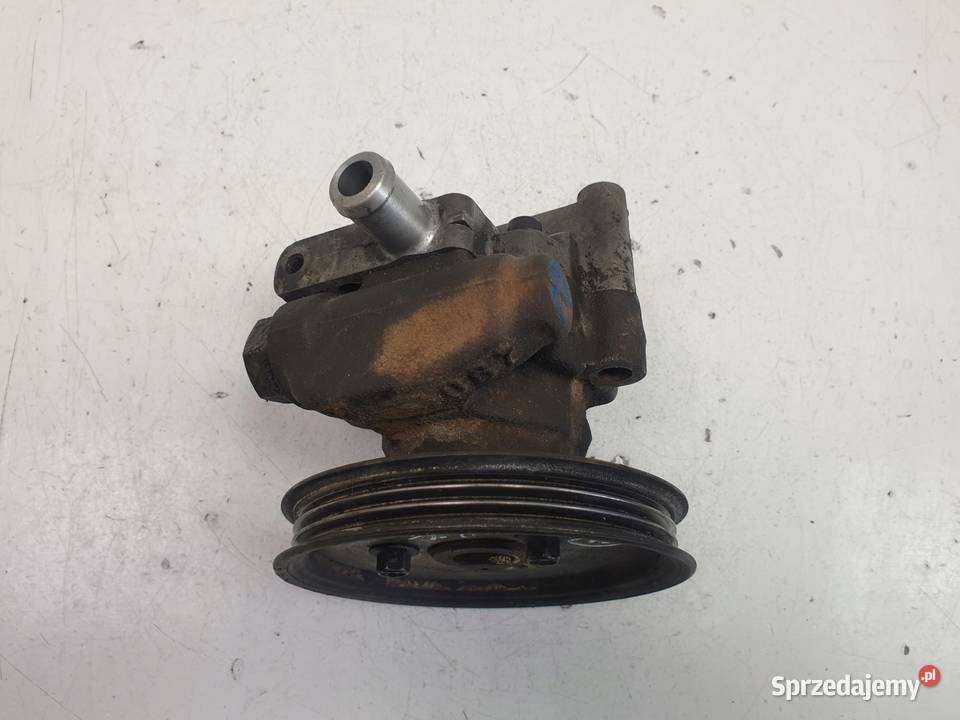 Freelander 18 16V POMPA WSPOMAGANIA oryg osobowe lubelskie Janów
