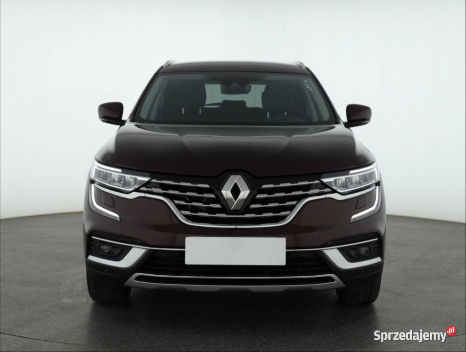 Renault Koleos 13 TCe czujnik deszczu Koleos Piaseczno
