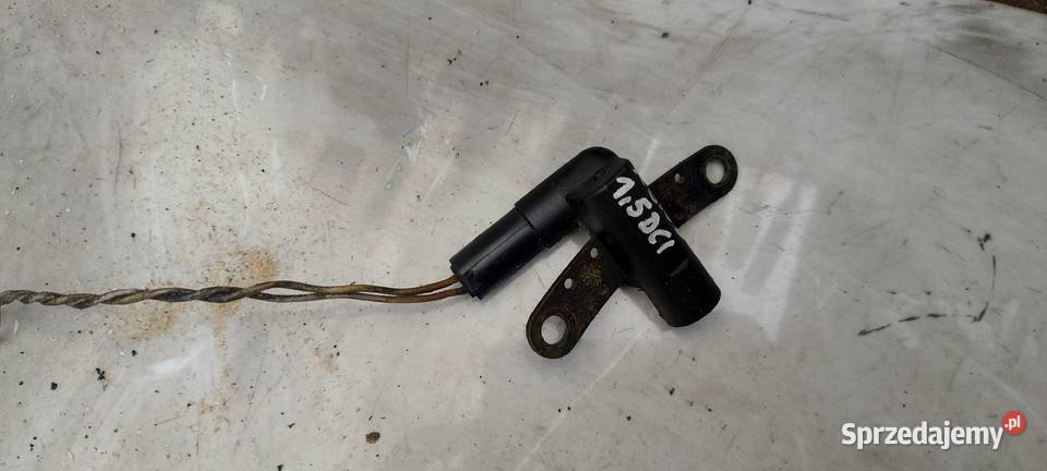 RENAULT CLIO MEGANE KANGOO 15DCI czujnik wału