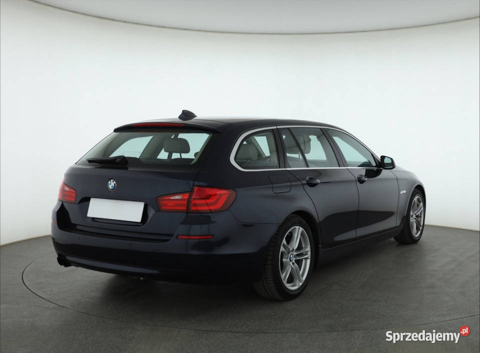 BMW 5 520i