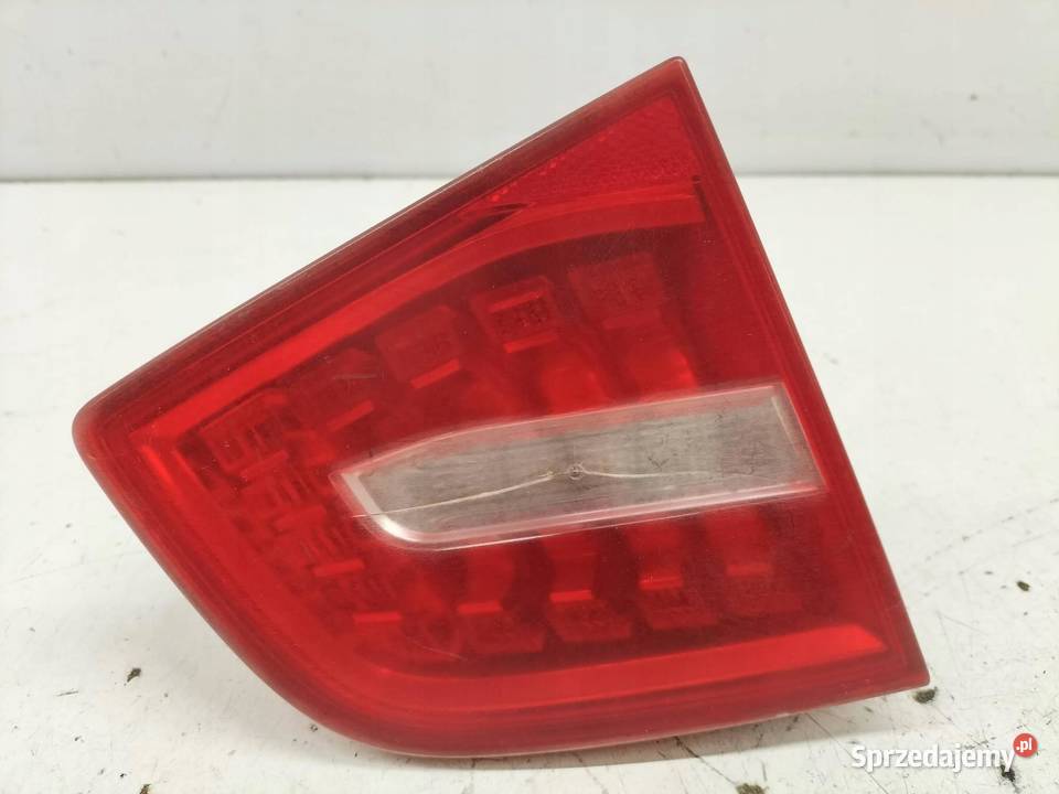 LAMPA TYŁ W KLAPĘ LEWA SEDAN LIFT 4F5945093E świętokrzyskie