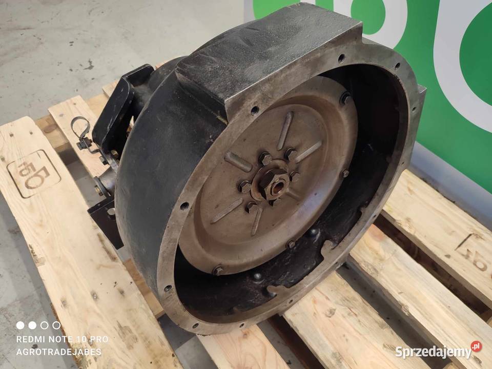 Przekładnia kątowa Manitou MT732 222758 Wilkowo
