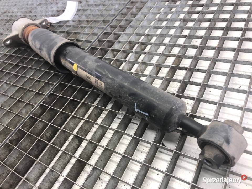 AMORTYZATOR LEWY TYŁ AUDI A7 C8 SportowyCoupe podkarpackie sprzedam