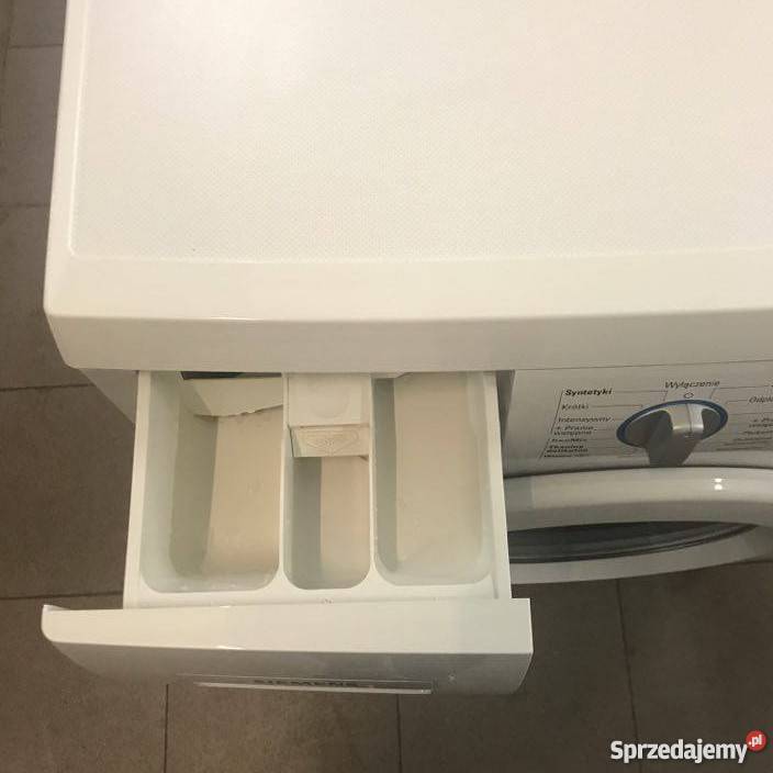 Sprawne pralki z gwarancją Pralka Siemens 45 Warszawa