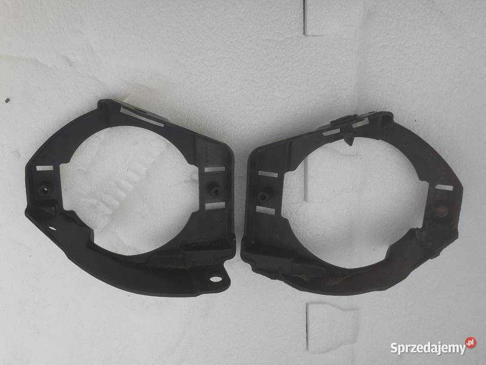 Nissan juke F15 lift ramka halogenu lewa Legionowo