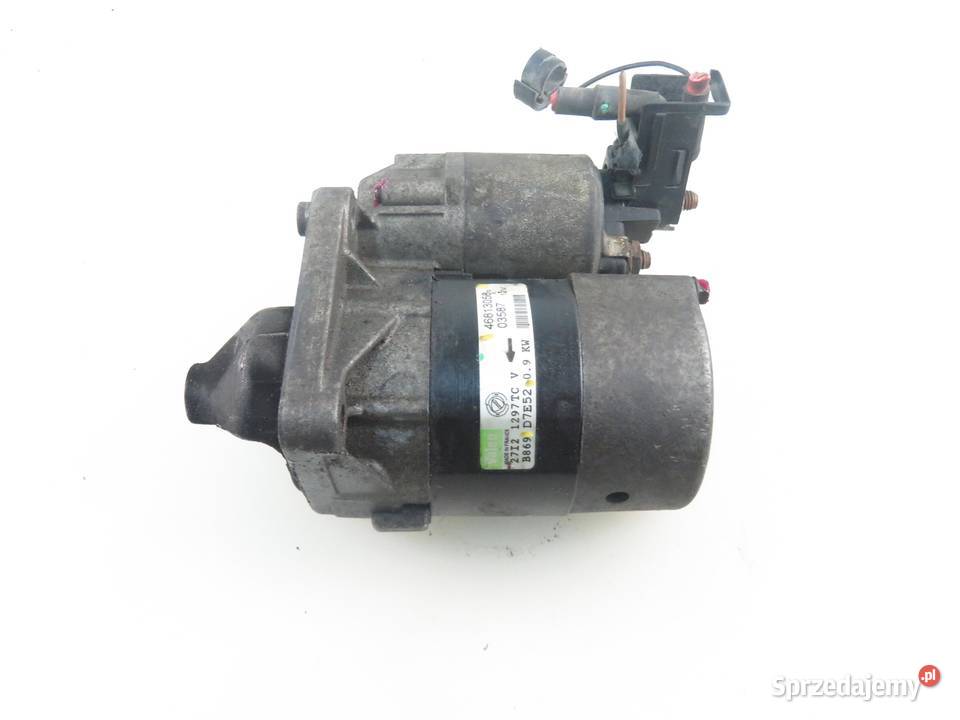 ROZRUSZNIK FIAT STILO 12 16V 80 188 A5000