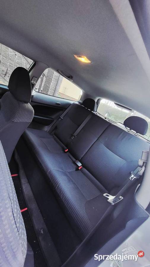 Honda Civic VII benzyna Bielsko-Biała