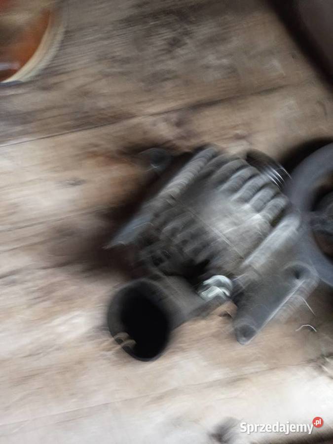 Części mondeo MK3 v6 sprzedam