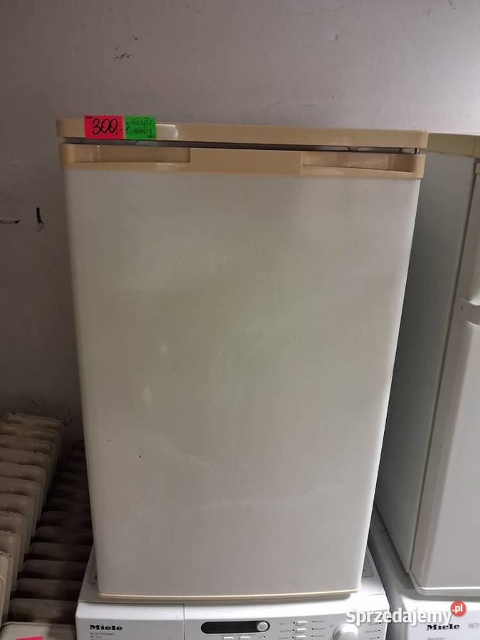 CHŁODZIARKA AMICA dolnośląskie