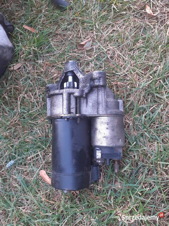 Rozrusznik Peugeot 406 xantia 18 sprawny