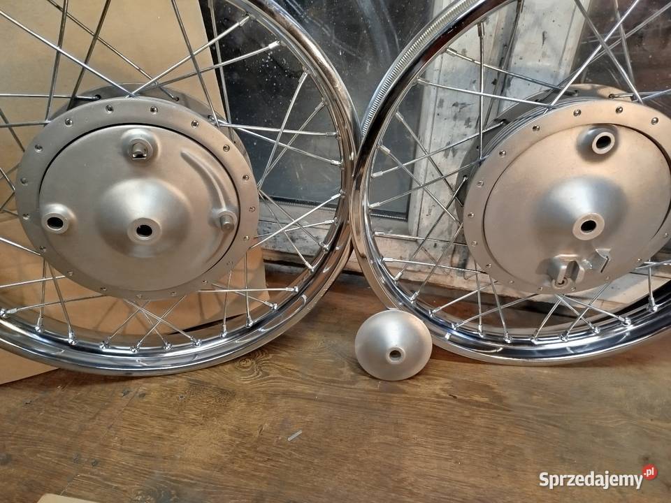 Koła pannonia panonia Przyłęk sprzedam