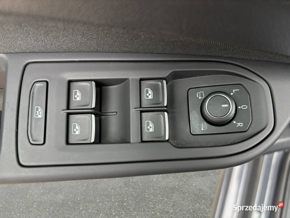 Volkswagen Golf 15 TSI EVO Style Z Polskiego Warszawa