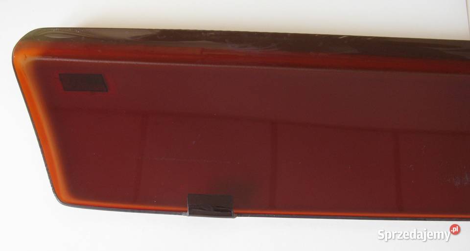 Osłona zimowa chłodnicy Polonez Caro Dąbrowa Górnicza