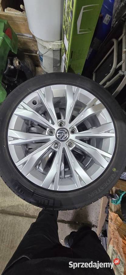 Skoda Superb Krzyż Wielkopolski