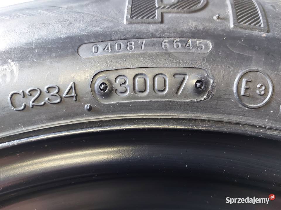 MONDEO MK4 S GALAXY MK3 koło dojazdowe 1258516 Kielce sprzedam