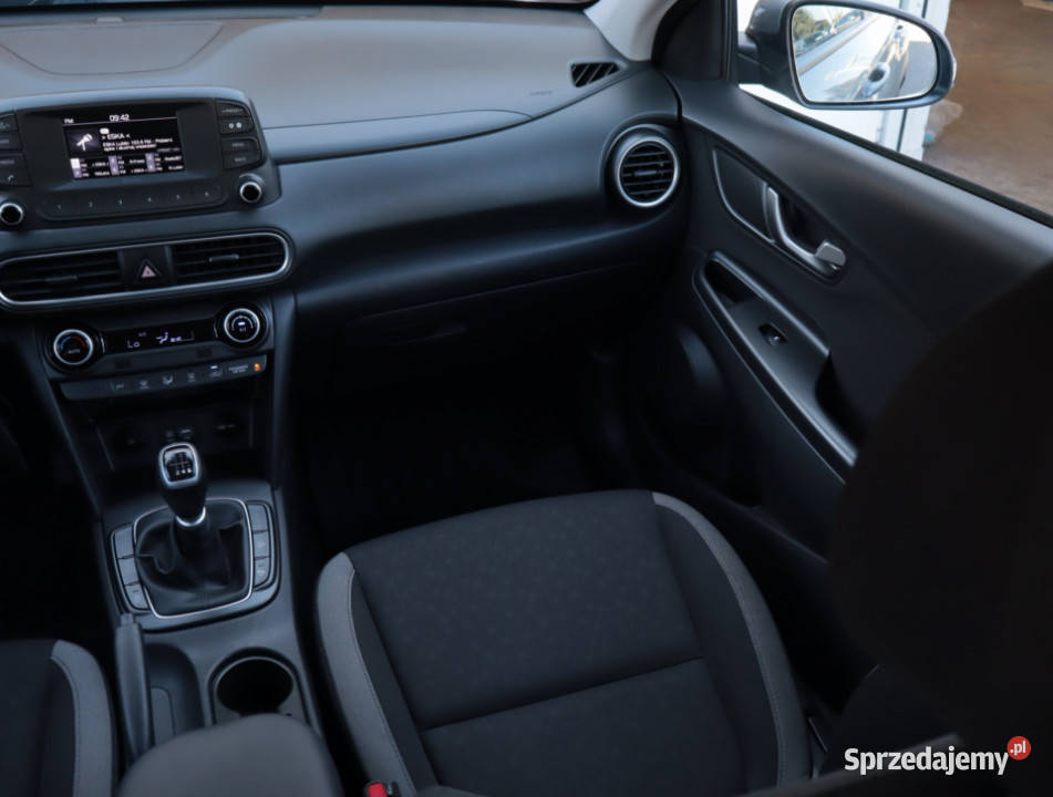 Hyundai Kona 10 TGDI