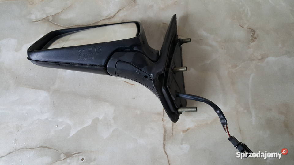 Lusterko elektryczne Golf3 prawe lewewysyłka Racibórz
