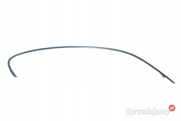 LISTWA DACHOWA RAMKA PRAWA BMW 1 E81 MPAKIET 668 wielkopolskie
