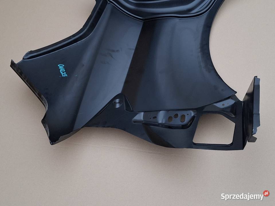 FORD C MK2 BŁOTNIK LEWY TYŁ TYLNY POSZYCIE osobowe Bieleń